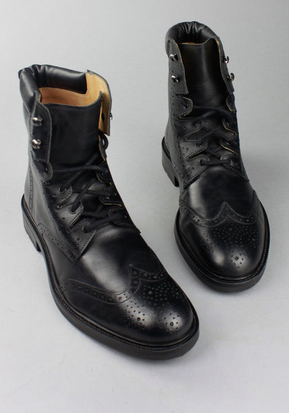 Ghillie Boot