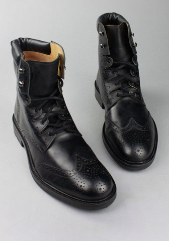 Ghillie Boot