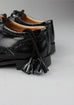 Ghillie Brogue