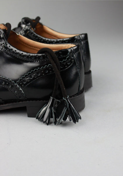Ghillie Brogue