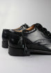 Luxury Ghillie Brogue