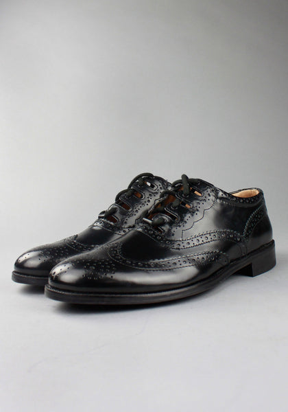 Luxury Ghillie Brogue
