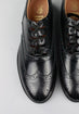 Luxury Ghillie Brogue