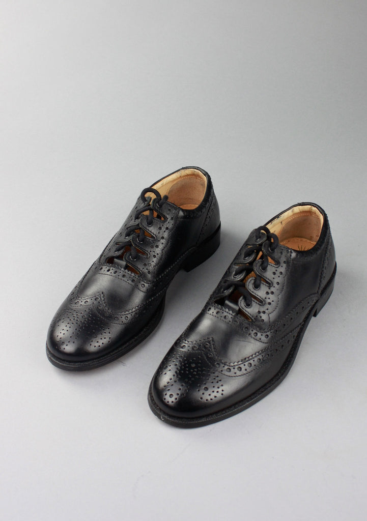 Comfort Ghillie Brogue
