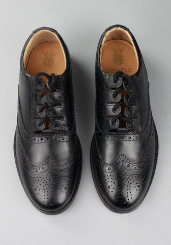 Comfort Ghillie Brogue