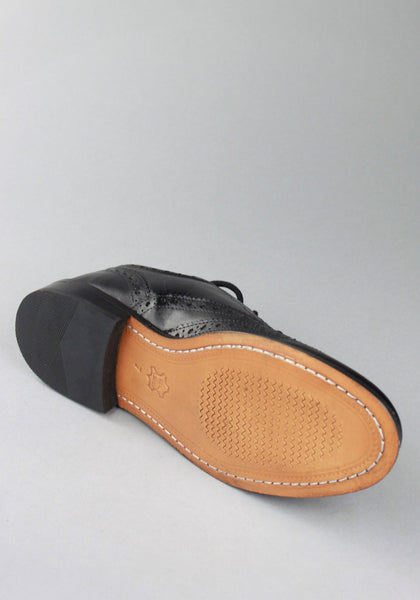Comfort Ghillie Brogue