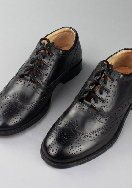 Comfort Ghillie Brogue