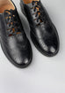 Comfort Ghillie Brogue