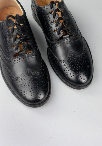 Comfort Ghillie Brogue