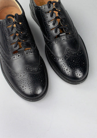 Comfort Ghillie Brogue
