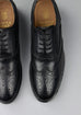 Oxford Brogue
