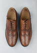 Oxford Brogue