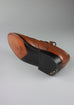 Traditional Goodyear Welted Ghillie Brogue