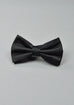 Black Bow Tie