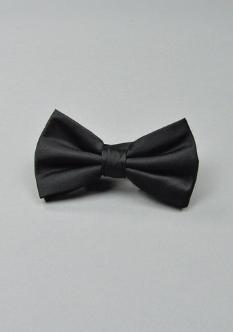 Black Bow Tie