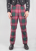 Argyll Tartan Trews