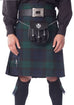 8 Yard Kilt