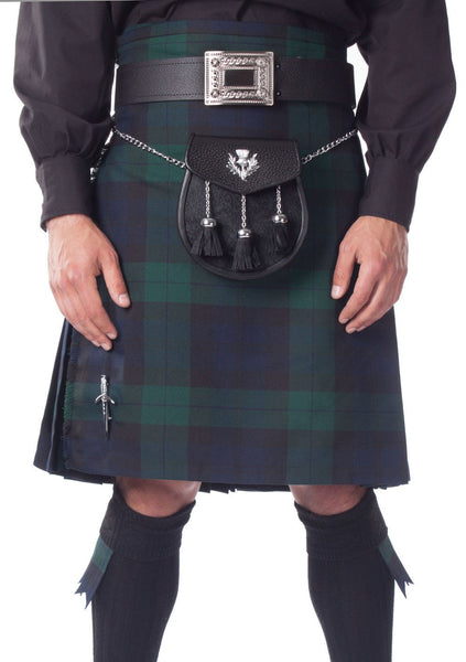 8 Yard Kilt