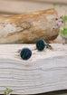 Black Watch Harris Tweed Cufflinks