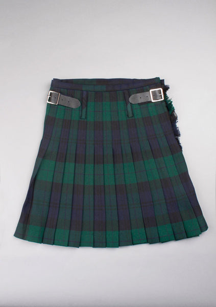 Boys Kilt