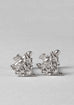 Scottish Thistle Pewter Cufflinks