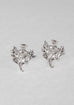 Scottish Thistle Pewter Cufflinks