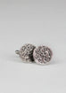 Round Celtic Design Cufflinks
