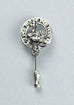 Clan Crest Lapel/Tie Pin