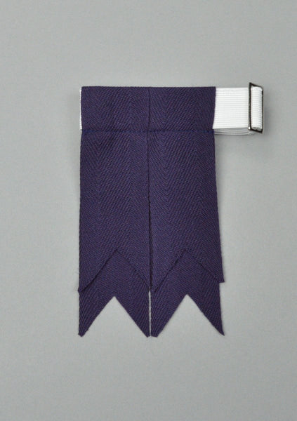 Luxury Plain Colour Flashes