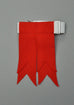 Luxury Plain Colour Flashes