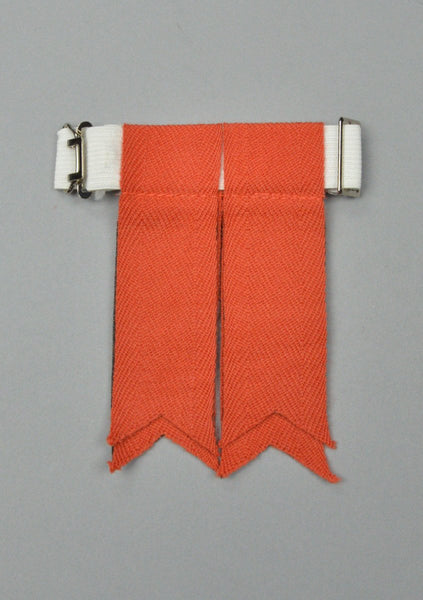 Standard Plain Colour Flashes