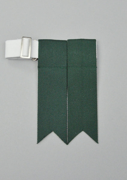 Standard Plain Colour Flashes