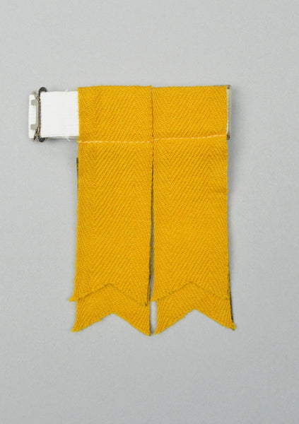 Standard Plain Colour Flashes