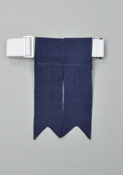 Standard Plain Colour Flashes