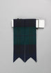 Tartan Flashes
