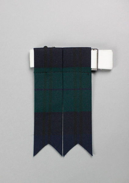 Tartan Flashes