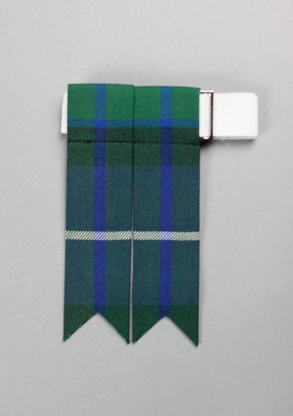 Tartan Flashes
