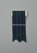 Stock Tartan Flashes