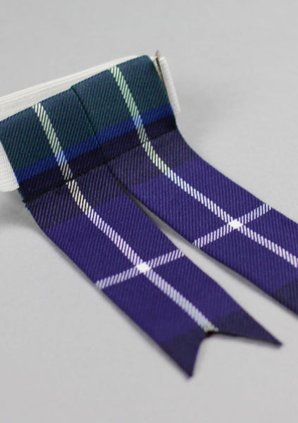 Tartan Flashes