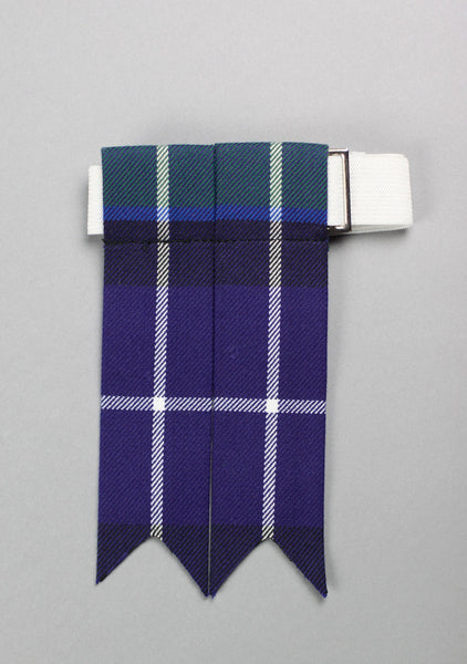 Tartan Flashes