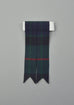 Stock Tartan Flashes