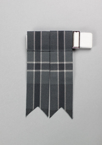 Tartan Flashes