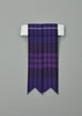 Stock Tartan Flashes