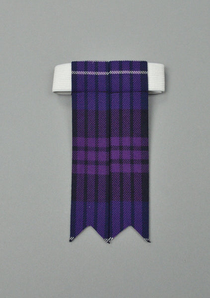 Stock Tartan Flashes