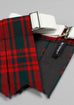 Tartan Flashes
