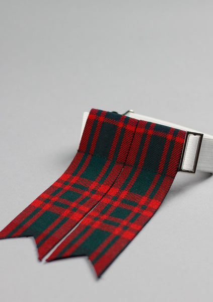 Tartan Flashes
