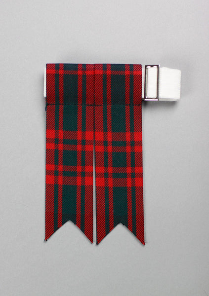 Tartan Flashes