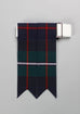 Tartan Flashes