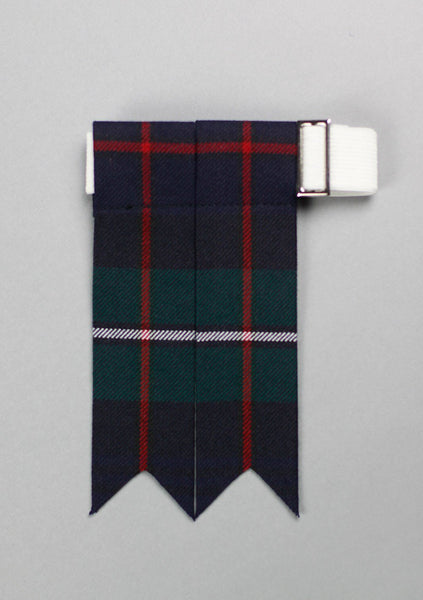 Tartan Flashes
