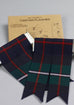 Tartan Flashes